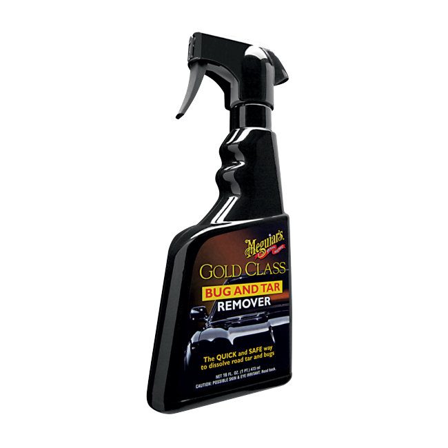 Bug And Tar Remover Meguiar's KE