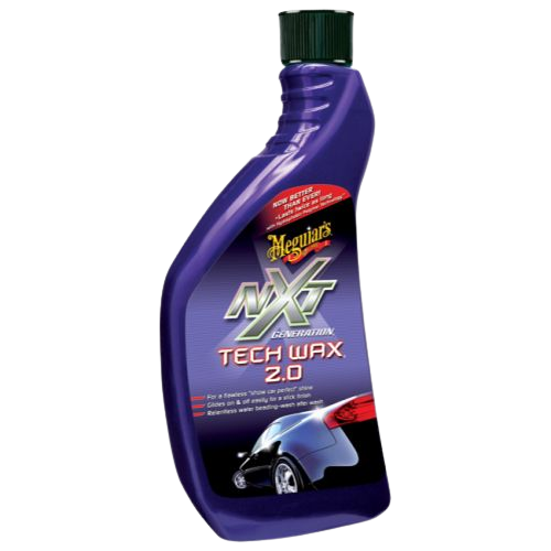 NXT Generation Liquid Tech Wax 2.0
