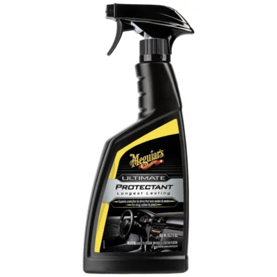 Ultimate Protectant, G14716- For Interior and Exterior Vinyl, Rubber and Plastic, 450ml