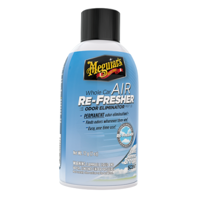 Air Refresher-Summer Breeze