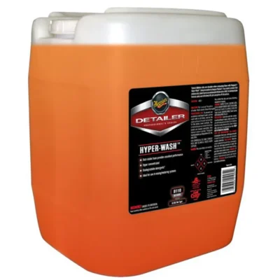 Meguiar's Professional Hyper Wash D110 - 5 gal