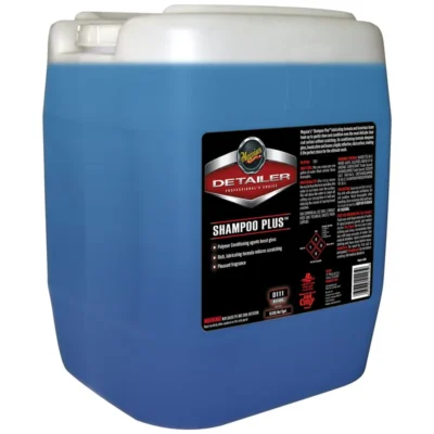 Meguiar's Professional Shampoo Plus D111 - 5 gal