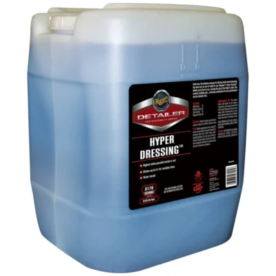 Meguiar's Professional Hyper Dressing D170 - 5 gal