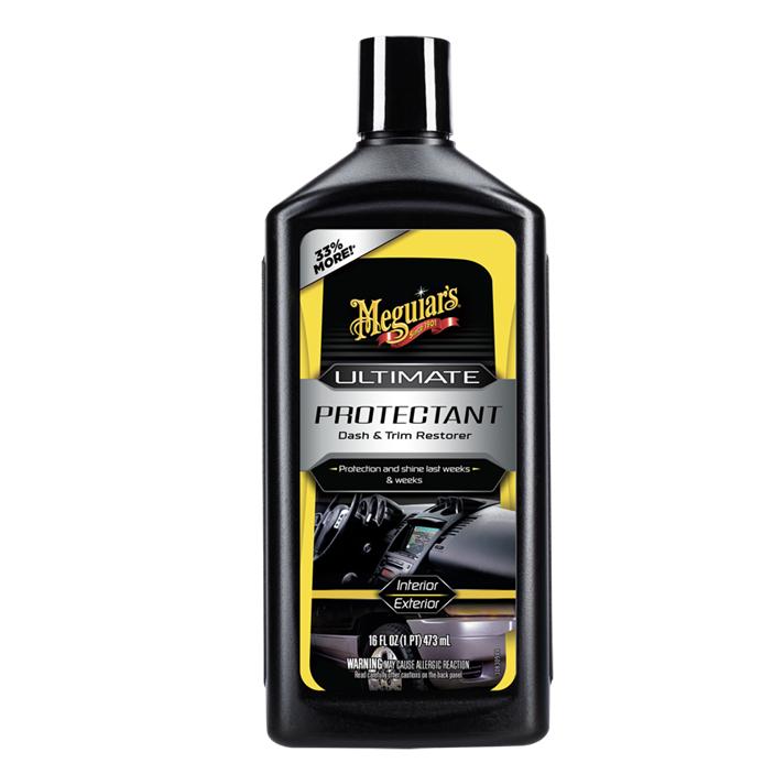 Meguiarās Ultimate Protectant G14516 - 16 oz